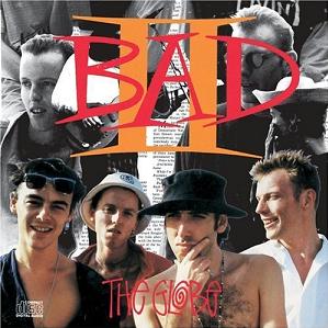 The Globe (1991)